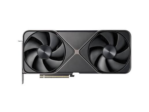 Tarjeta grÃƒÂ¡fica NVIDIA GeForce RTX 5080